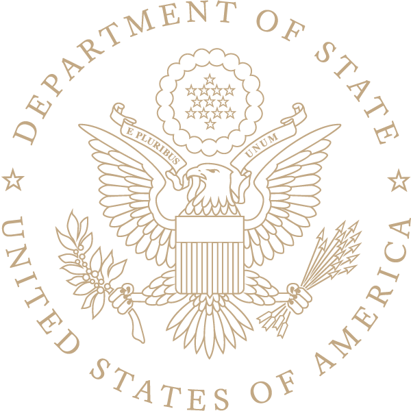Department of State Great Seal